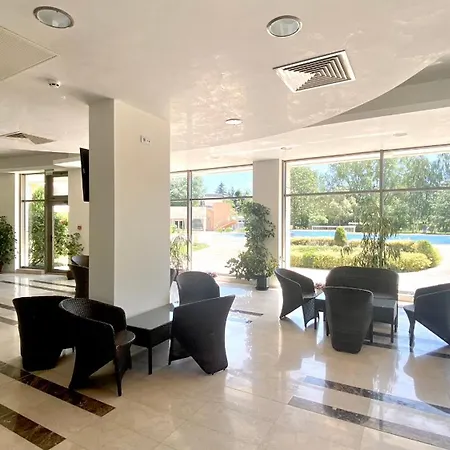 Appartement Sunny Family *