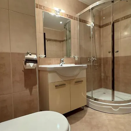 Sunny Family Appartement Slantchev Briag