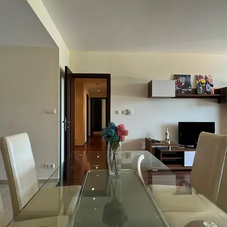 Sunny Family Slantchev Briag