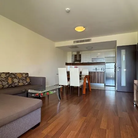 Sunny Family Appartement