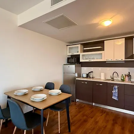 Appartement Sunny Family *