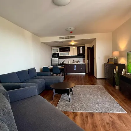 Appartement Sunny Family