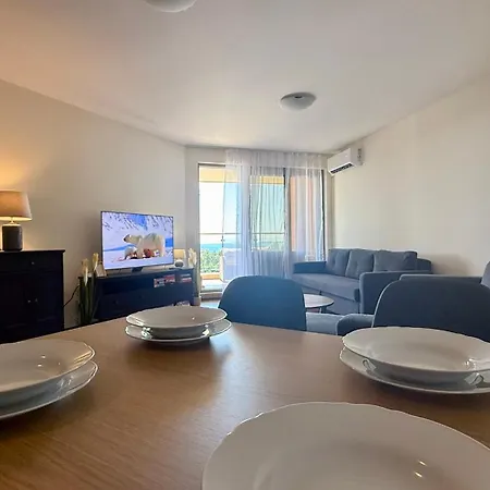 Appartement Sunny Family *