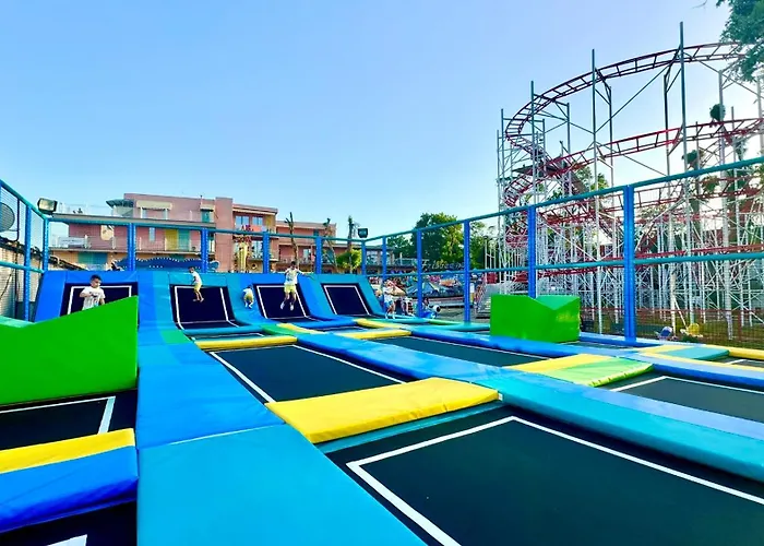 Апартаменты Sunny Family