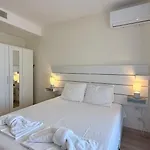 Sunny Family Apartament