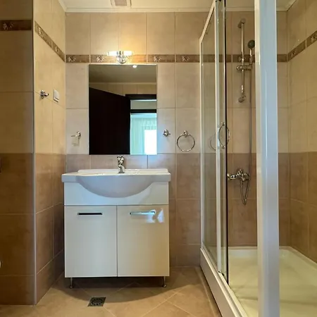 Apartman Sunny Family Napospart
