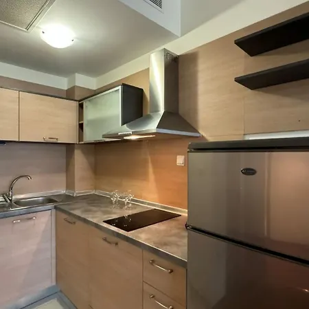 Apartamento Sunny Family Sunny Beach