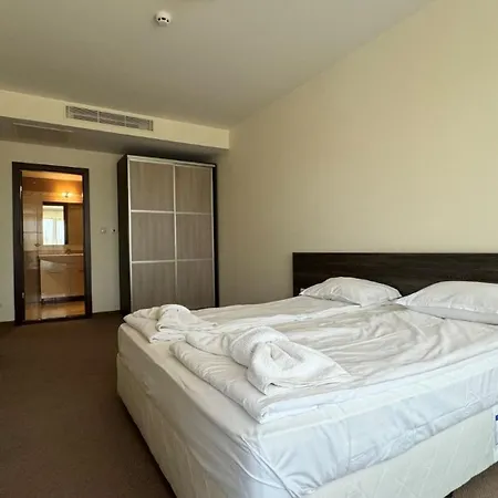 Sunny Family Sunny Beach