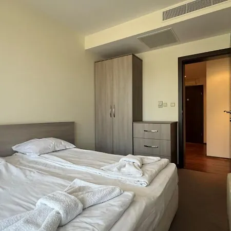 Apartamento Sunny Family *