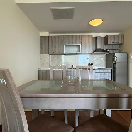 Sunny Family Sunny Beach