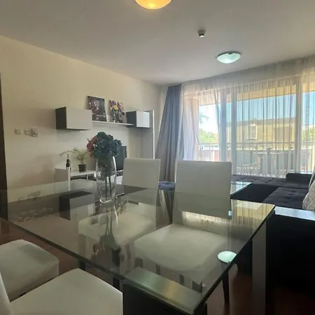 Sunny Family Apartamento *