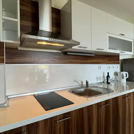 Apartman Sunny Family *
