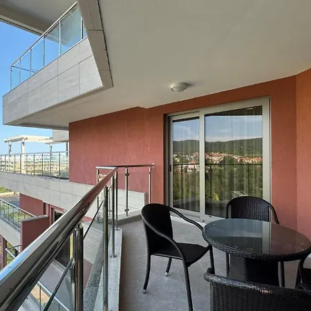 Apartamento Sunny Family Sunny Beach