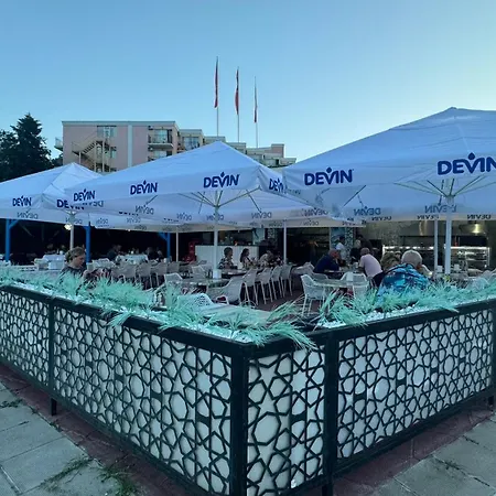 Apartamento Sunny Family Sunny Beach