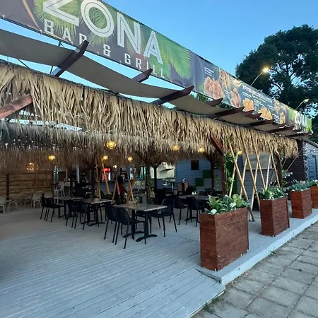 Sunny Family Sunny Beach