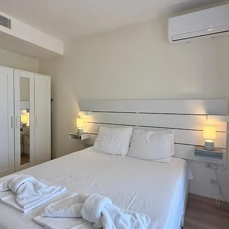 Sunny Family Apartamento