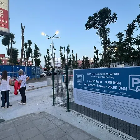 Apartamento Sunny Family *