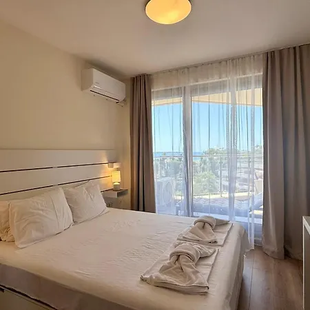 Sunny Family Apartamento Sunny Beach