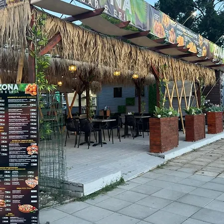 Sunny Family Apartamento *