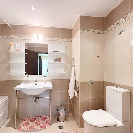 Sunny Family Apartmán Sluneční pobřeží