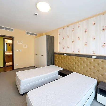 Apartmán Sunny Family Sluneční pobřeží