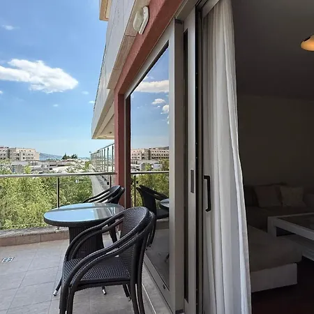 Sunny Family * Sluneční pobřeží