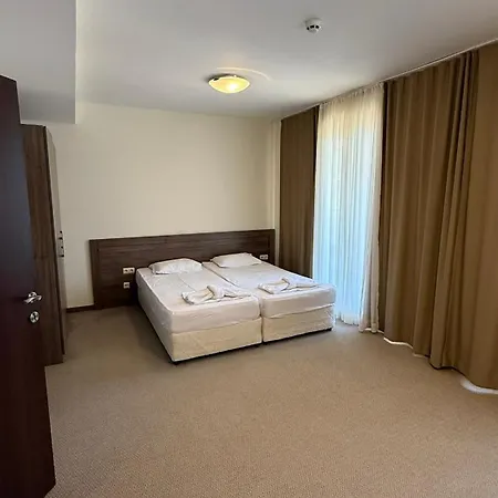Apartmán Sunny Family Sluneční pobřeží