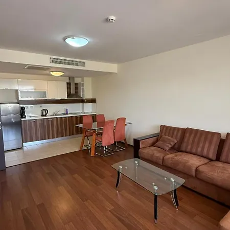Sunny Family Apartmán