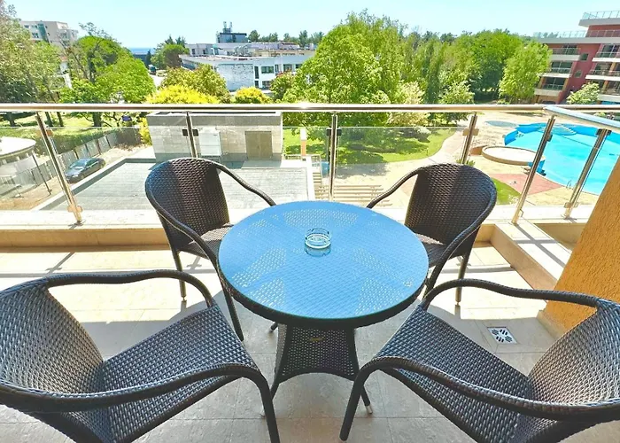 Lejlighed Sunny Family