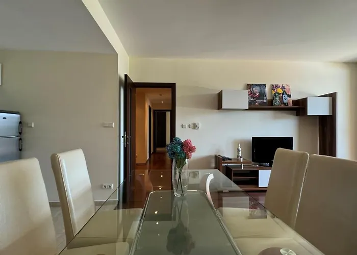 Sunny Family Sunny Beach