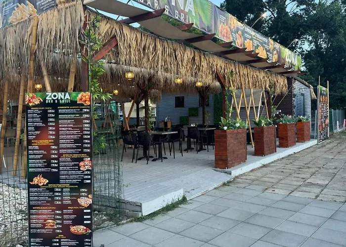 Sunny Family Lejlighed *