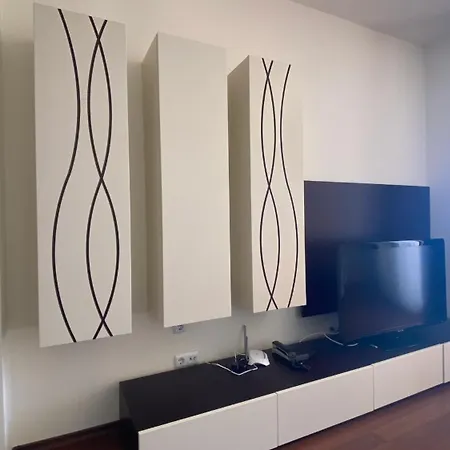 Apartament Family *