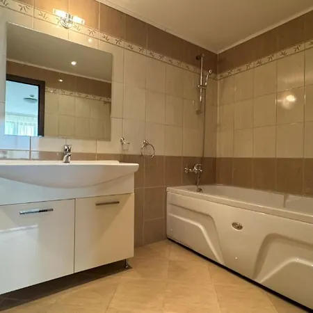 Sunny Family Апартаменты