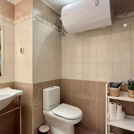 Sunny Family Апартаменты *