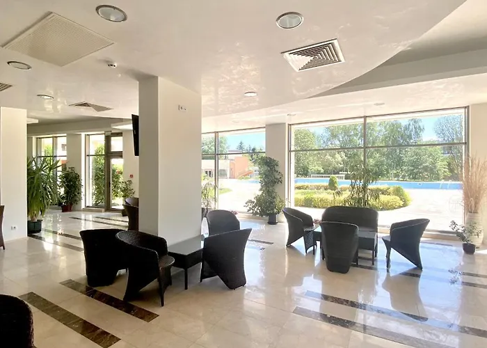 Apartment Sunny Family *