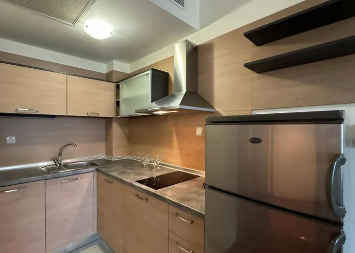 Apartment Sunny Family Slantschew brjag