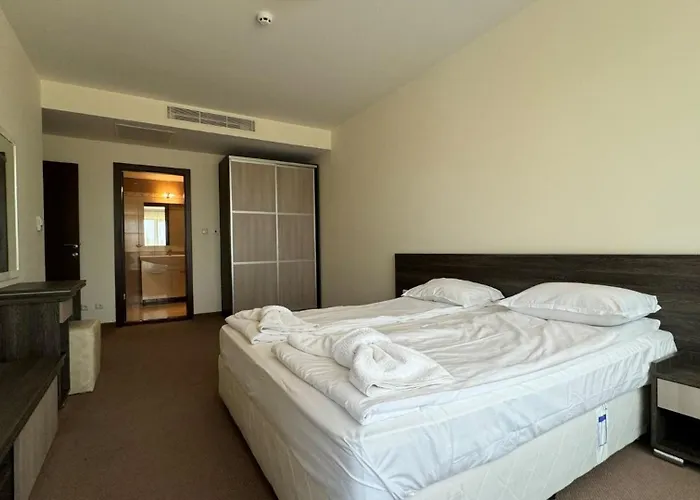 Sunny Family Slantschew brjag