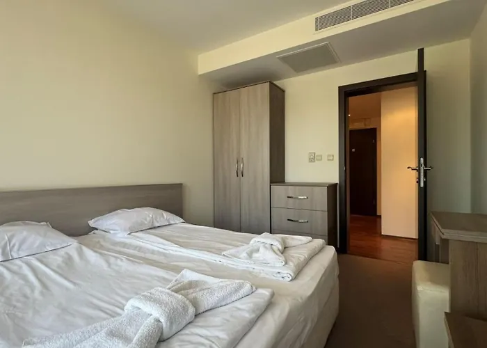 Apartment Sunny Family *