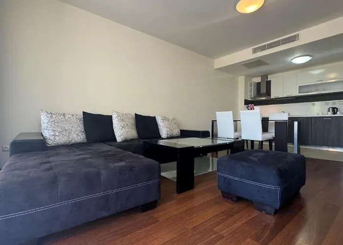 Apartment Sunny Family Slantschew brjag