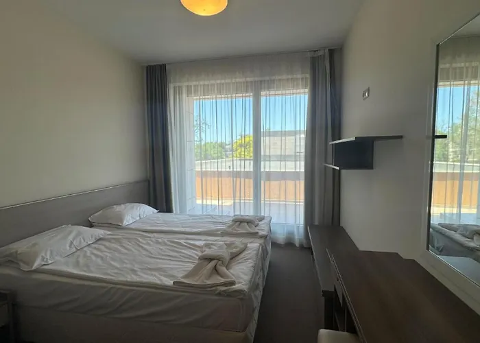 Sunny Family * Slantschew brjag