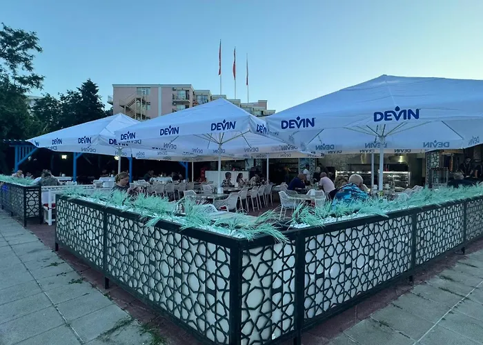 Apartment Sunny Family Slantschew brjag