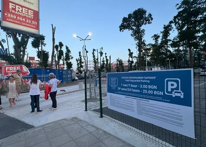 Apartment Sunny Family *